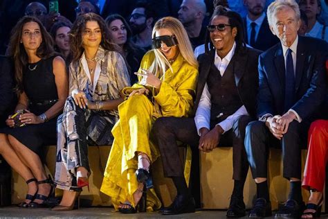 beyonce zendaya